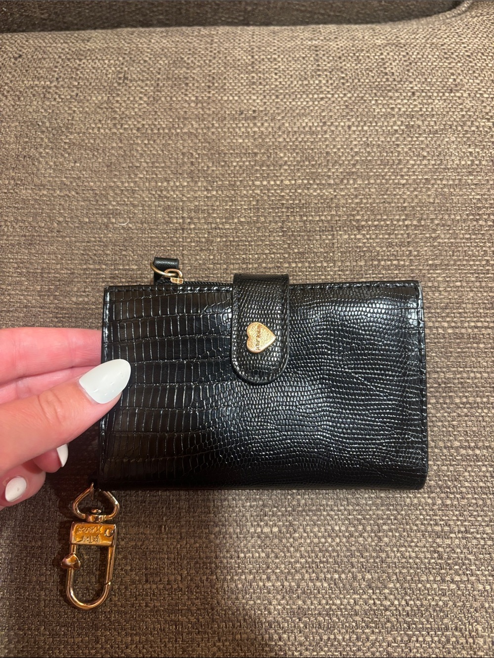 Betsey Johnson Wallet